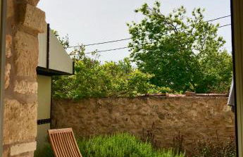 Almyrida Sands luxury stone villa - Foto 60