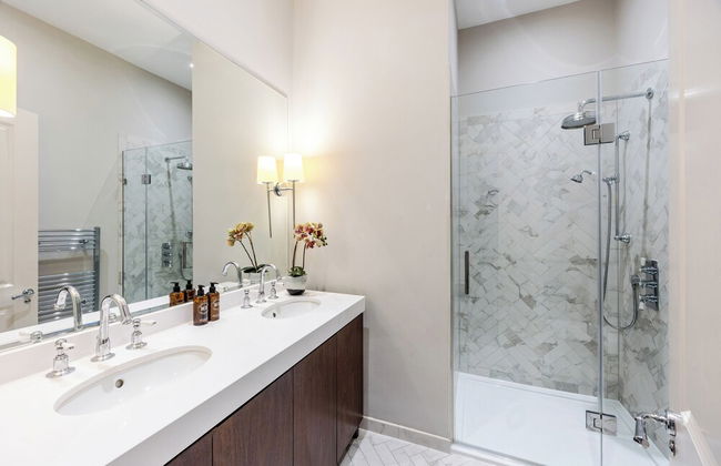 Buckingham & Lloyds Knightsbridge - Foto 52