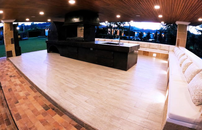 Llano Grande - Photo 42