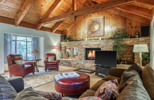 Skyland Retreat - Max nighttime occupancy of 8 - Foto 1