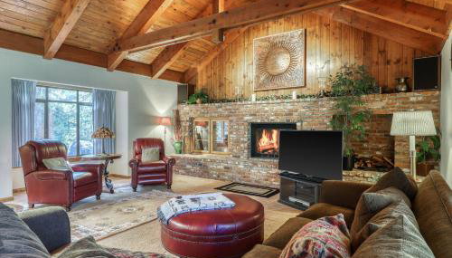 Skyland Retreat - Max nighttime occupancy of 8 - Foto 1