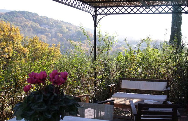 Agriturismo Monteverde - Photo 74