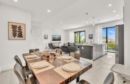 Ocean Wave Deluxe Brand New Apartments - Foto 80