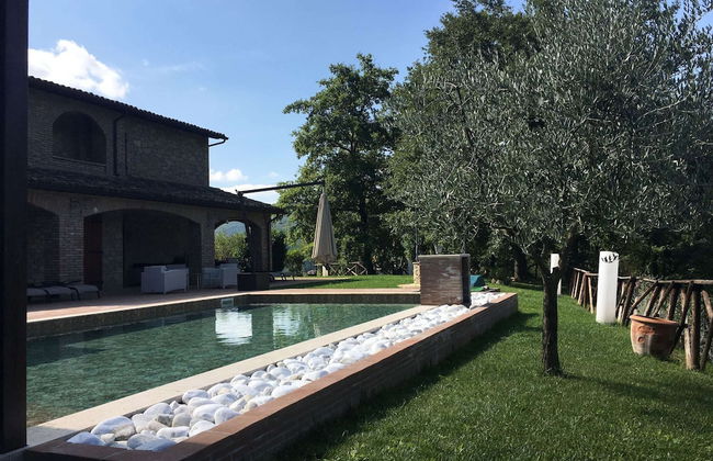 Spacious Countryside Escape - Foto 14