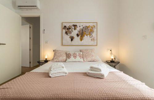 Allo Apartments Santa Maria II Centro 2 Habitaciones - Foto 30