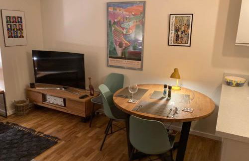 The Art Flat Woodlands - Foto 11