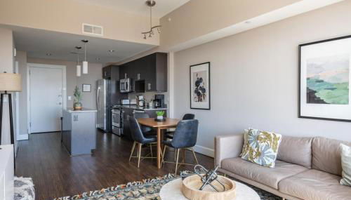 Reston 2br w pool gym nr dining drinks WDC-830 - Foto 3, Other