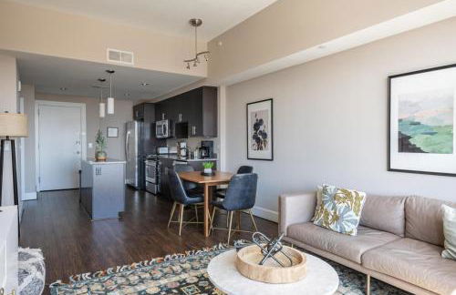 Reston 2br w pool gym nr dining drinks WDC-830 - Foto 3