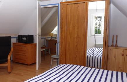 Les Courlis, maison de vacances proche des plages - Foto 19