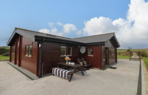 Chywolow Lodge - Photo 1