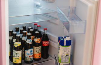 Ferienwohnung Jelen - Kaffee - Tee - Lichthof - 135 qm - Foto 32