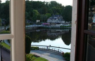 La Potinière Du Lac Appartements - Foto 76