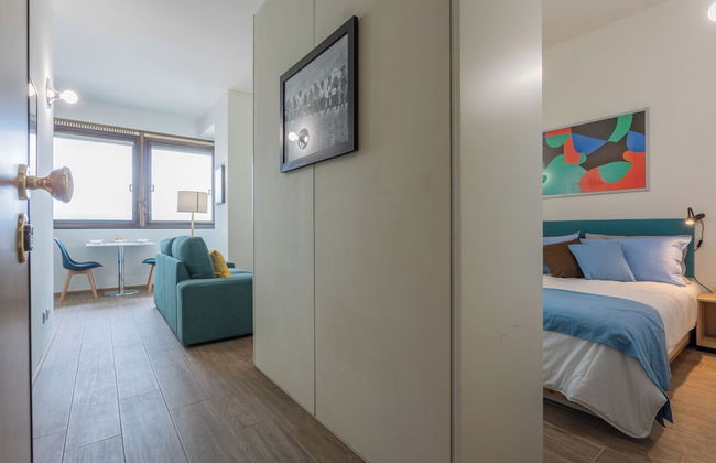 Garden Palace by Wonderful Italy - Photo 27