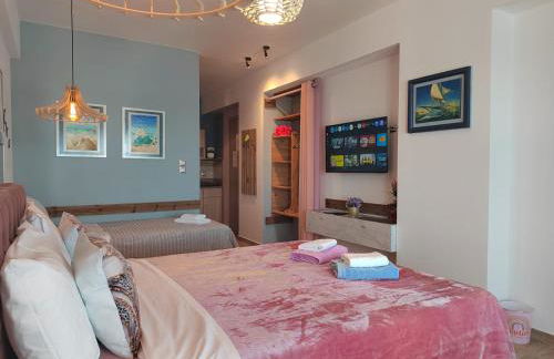 villa vagelis - Foto 6