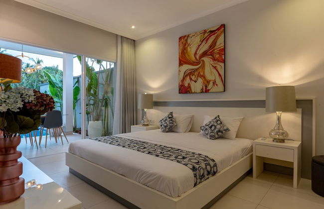 Villa Shiva - Foto 14