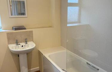 Modern, Sleeps 10, Parking, Etihad, CoOp Live, Park, Manchester - Foto 33