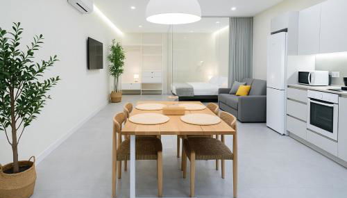 Formidable Apartments - Foto 3