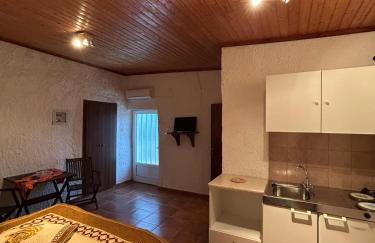 Δωμάτια Εξοχή-With fireplace and view to the sea - Foto 53