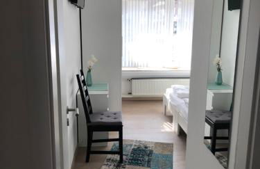 Ferienwohnung Ostendorf - Foto 21