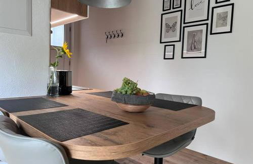 FeWo Hof-Idyll mit FassSauna / Spielplatz für Kids - Foto 5