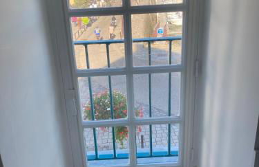 L'appartementducroisic - Sur le port, vue mer - Foto 26