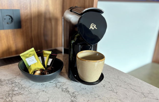 Hvanndalir Lodge - Foto 20