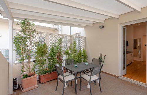 Piazza Venezia Suite and Terrace - Foto 24