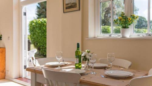 The Bothy - Charming home on a working farm - Foto 5