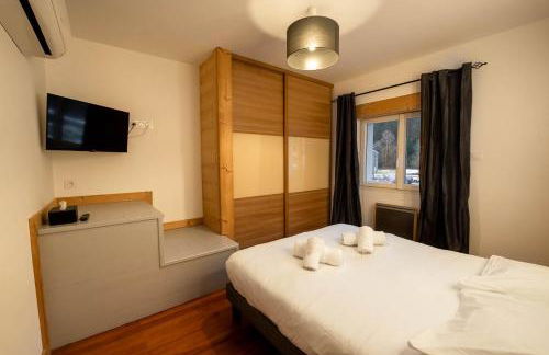 Gite Le ptit plus à Gérardmer - Foto 19