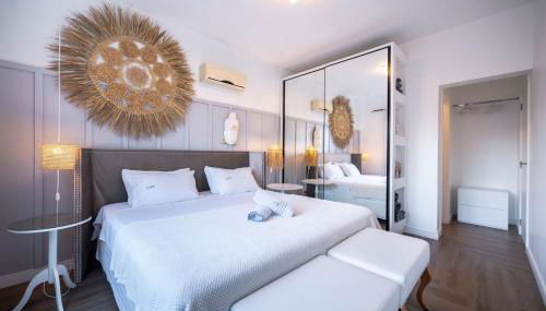 Apartamento Oásis com vista para o mar by Achei - Foto 4