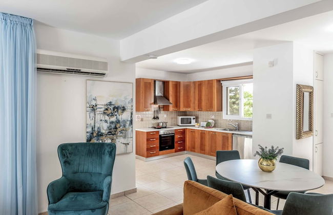 Villa Ultima - Foto 34