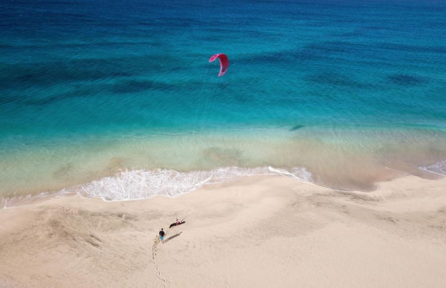 Agua Hotels Sal Vila Verde Resort - Foto 32