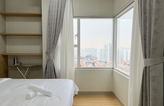 Siris Sunrise Residence - Photo 4