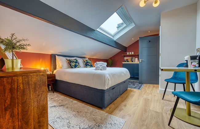 Haworth Heights - Foto 2