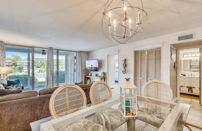 Dolphin Point 105c 2 Bedroom Condo by RedAwning - Foto 27