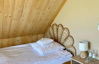 Rajski Zakątek - jeden domek na działce z gorącą balią i mini ZOO - Foto 15