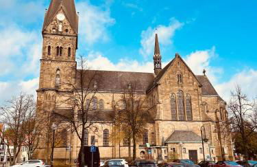 K20 XXL I 180m2 I Terrasse I BBQ I 7 Zimmer I 3 Bäder - Foto 24