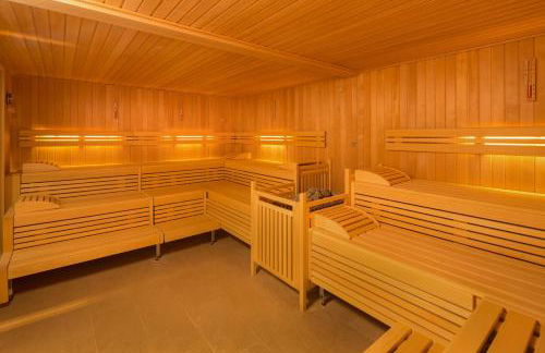 "Fewo am Dorfplatz" - Annehmlichkeiten von 4-Sterne Familien-und Wellnesshotel Viktoria können mitgenutzt werden - Photo 17