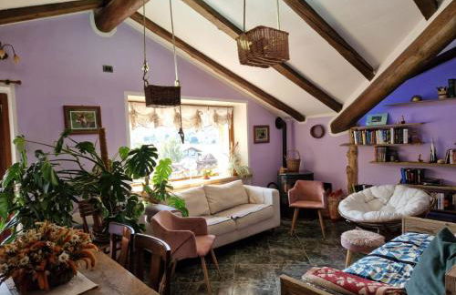 Il nido sui tetti - Photo 8