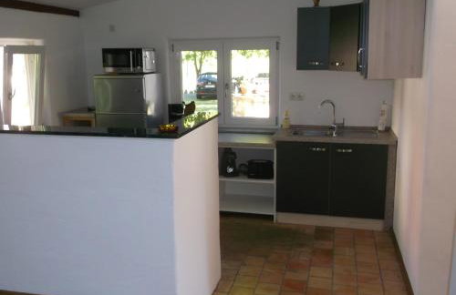 Ferienhaus mit Garten im Odenwald zu vermieten - Foto 18