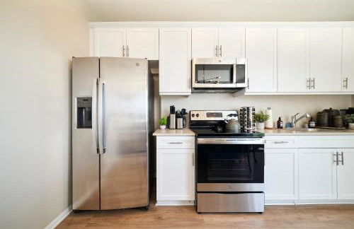 NEW Organic Modern Luxury 1BD/1BA- close to everything! - Foto 32