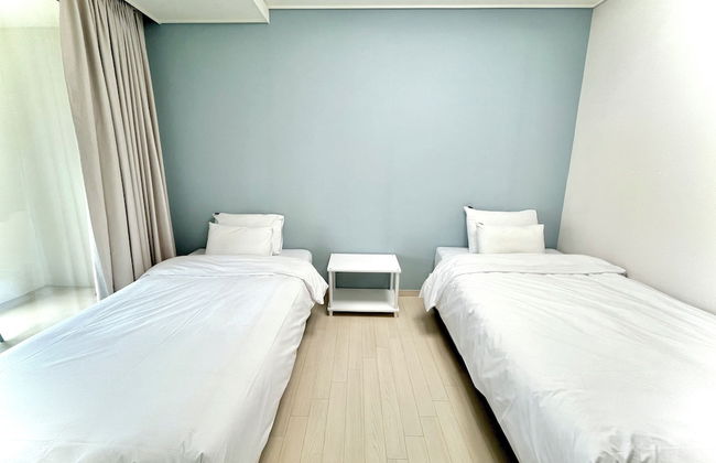 Landmark Stay in Songdo - Foto 54