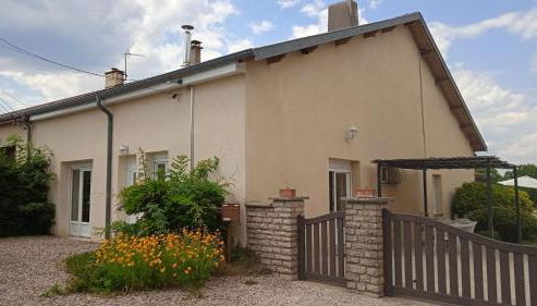 Les Jardins des 3 Provinces- Gîte - Foto 2