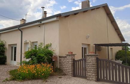 Les Jardins des 3 Provinces- Gîte - Foto 2