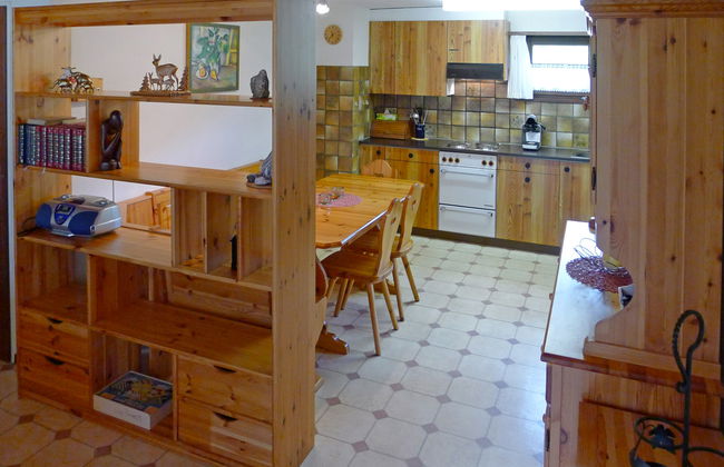 Fricktalerhuus Apt.1 - Foto 11