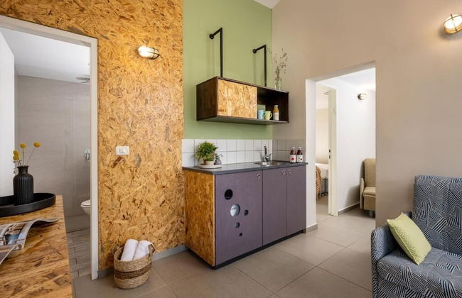 Keshet Yonatan - Photo 13