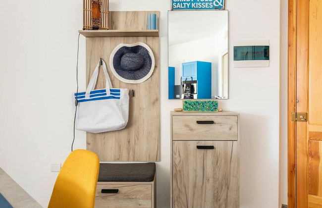 Gozo Escape, 2-bed Apartment in Marsalforn - Foto 22