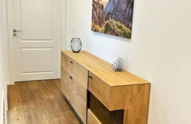 Frühlingswochen - wandern - radeln - BERGSEERUHE - FeWo Grünten - Foto 3