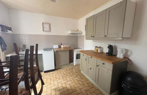 Town Centre with garden & free parking Le Dorat - Foto 9