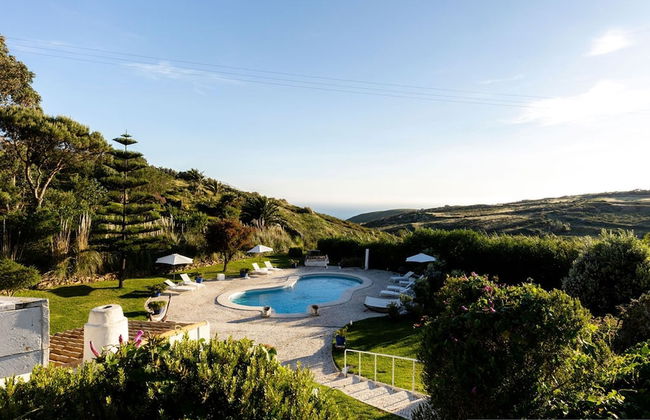 Villa Guincho Cascais | Ocean View | 16pax | Maid - Foto 137